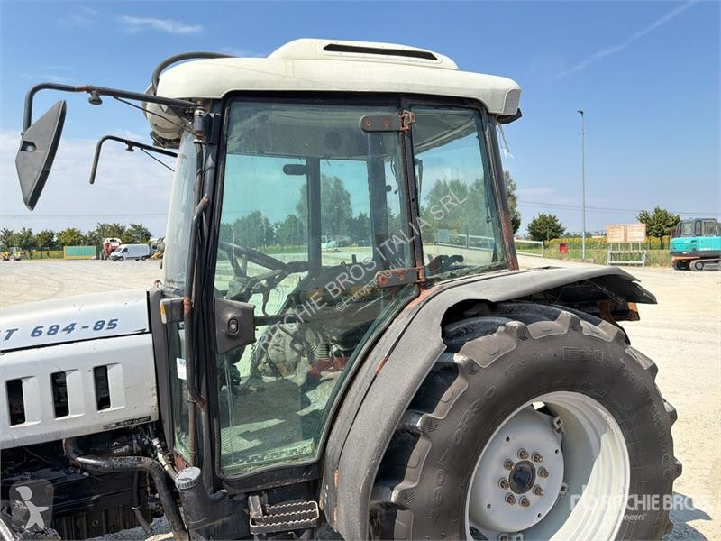Tractor Lamborghini SPRINT 684-85 DT