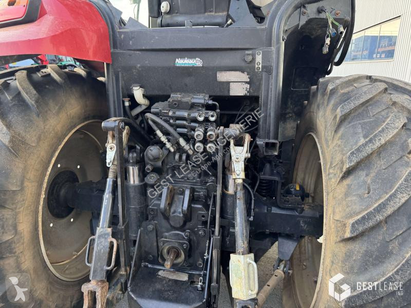 Case IH 110 tractor