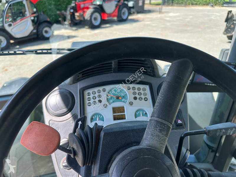 Landbrugstraktor Claas Celtis celtis 436