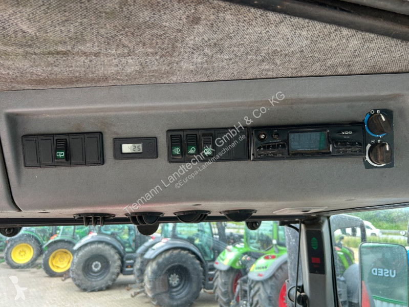 Landbrugstraktor Case  CS 120