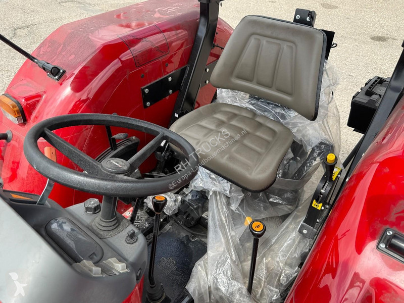 Case JX95 4x4 NEW AND UNUSED! tractor
