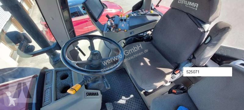 Landbrugstraktor Case Puma CVX 240