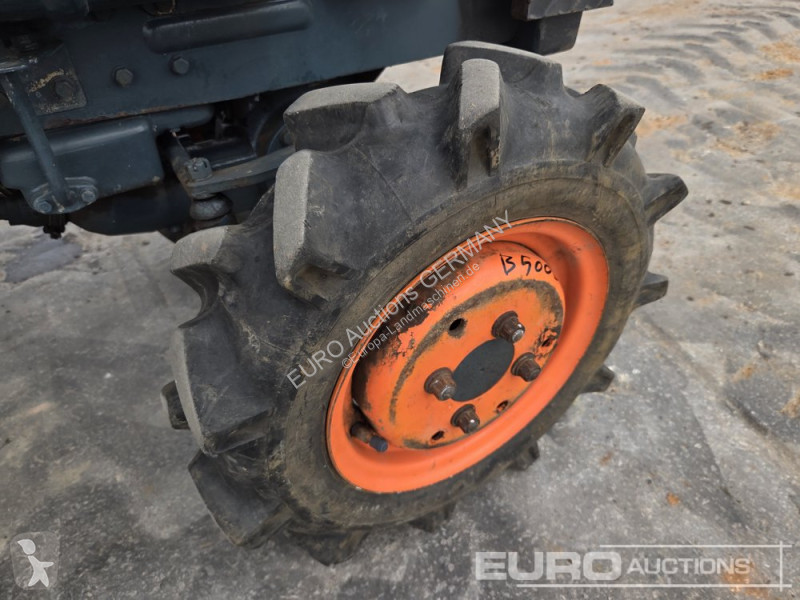 Tractor Kubota B5000