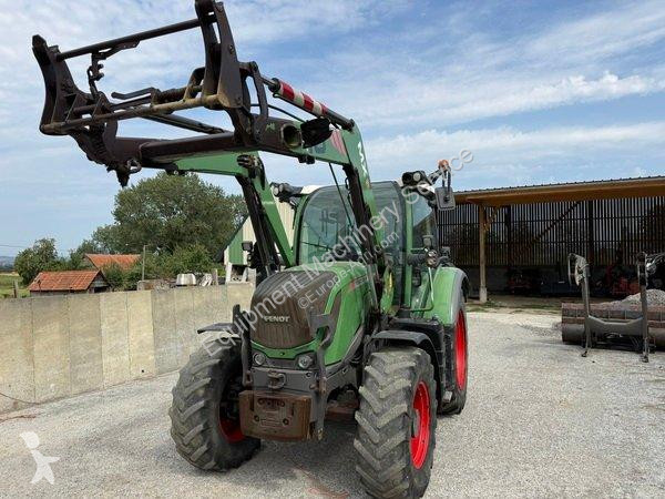 Landbrugstraktor Fendt  310 VARIO