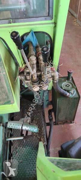 Lantbrukstraktor Agrifull TOSELLI GRISO