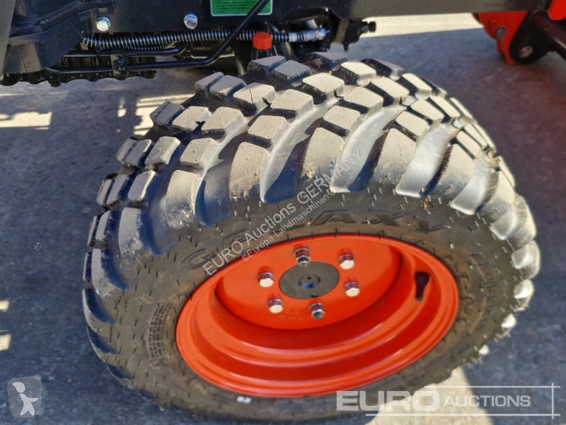 Tractor Kioti CX 2510H