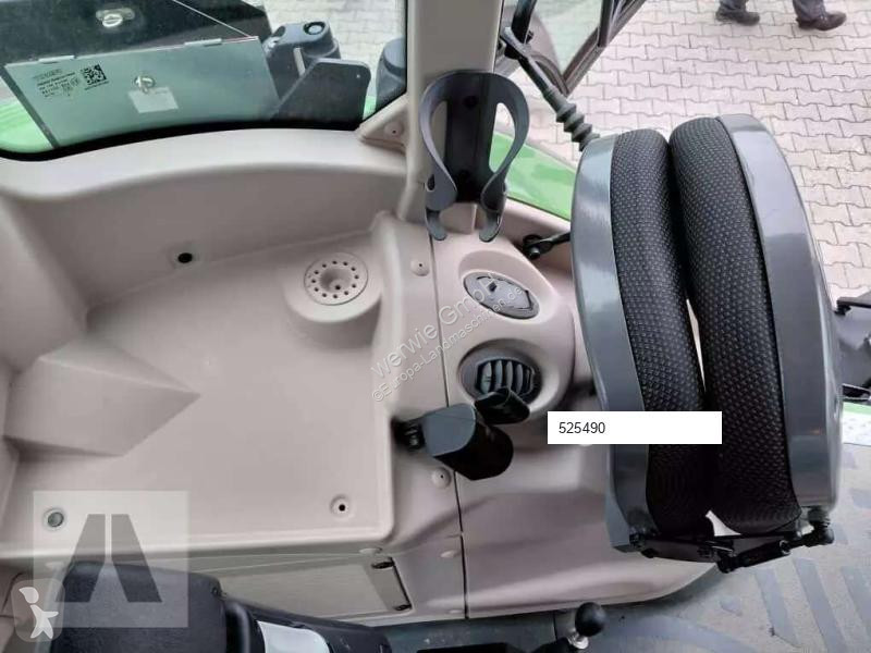 Landbrugstraktor Fendt Vario 828