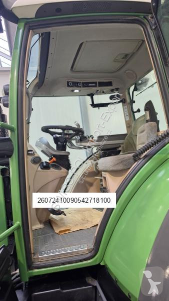 Traktor Fendt Vario 720