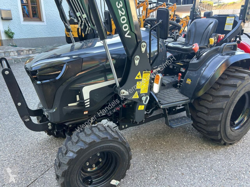 Traktor