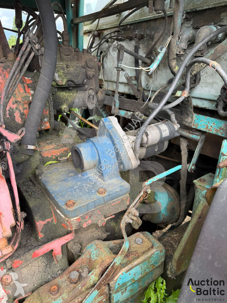 Lantbrukstraktor  T-150K