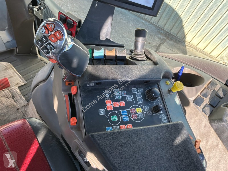 Lantbrukstraktor Case CVX 270