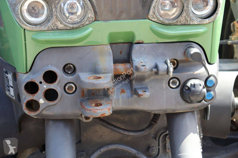 Lantbrukstraktor Fendt 936 Vario