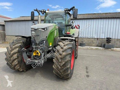 Landbrugstraktor Fendt  728 VARIO PROFI PLUS GEN 7
