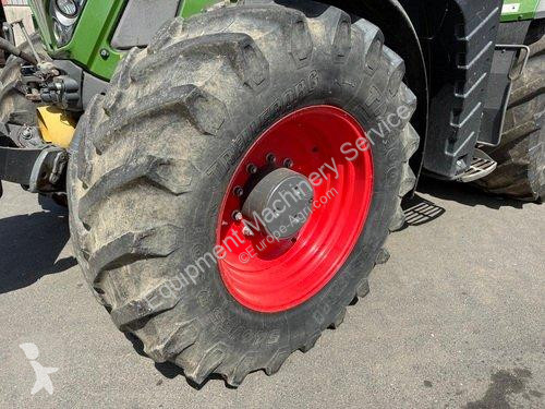 Landbrugstraktor Fendt  718 VARIO PROFI PLUS