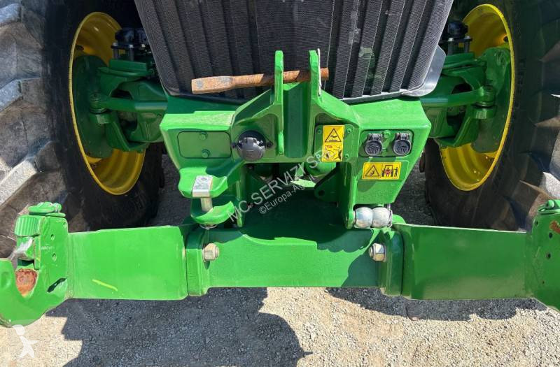 Lantbrukstraktor John Deere 7270R