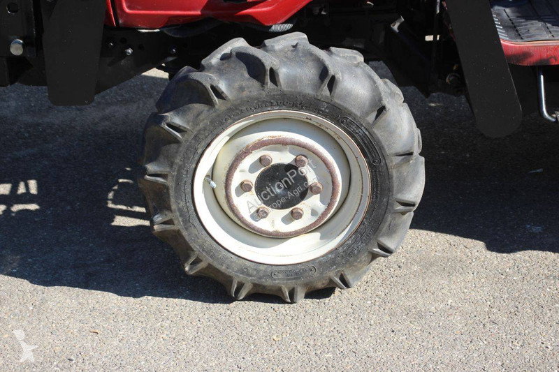 Lantbrukstraktor Mitsubishi MT205