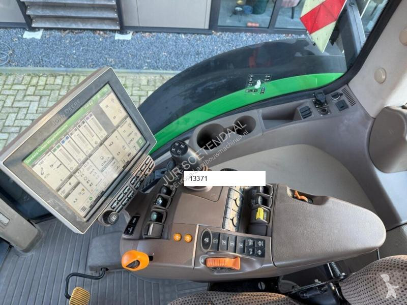 Lantbrukstraktor John Deere 8.345R Ultimate...
