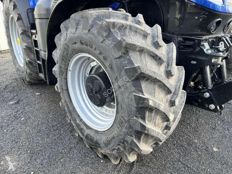 Трактор New Holland  T7.275 HD