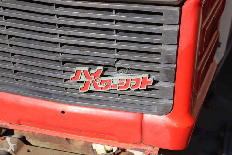 جرار زراعي Yanmar YM1720D