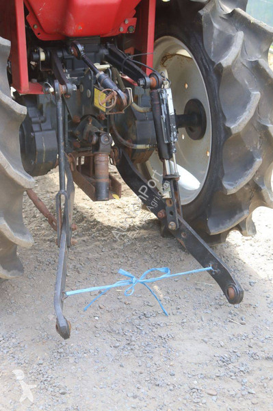 جرار زراعي Shibaura P185F