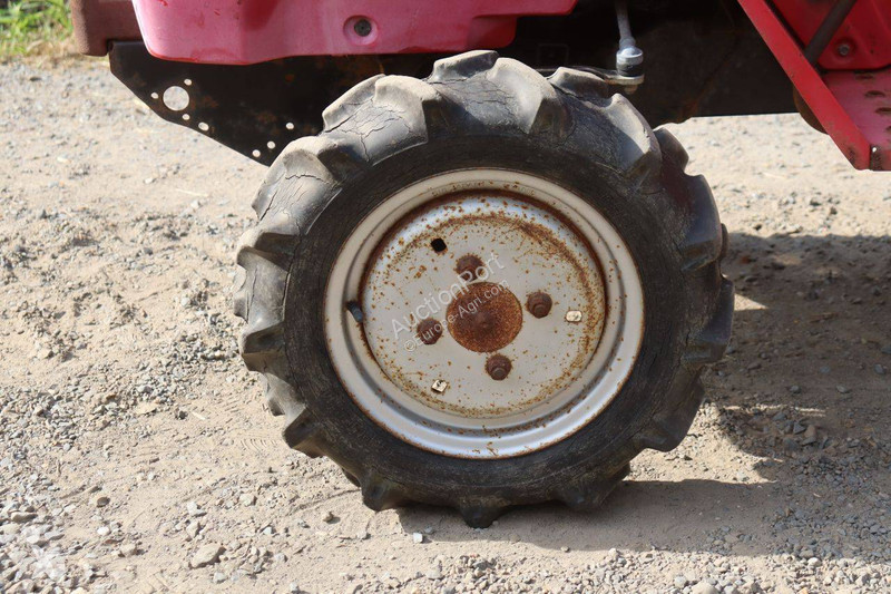 جرار زراعي Honda Mighty RT130D