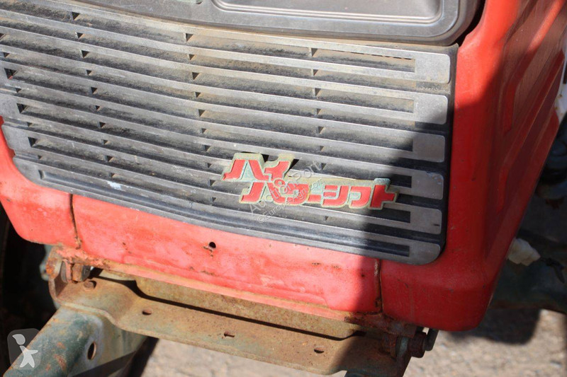 جرار زراعي Yanmar YM1720D