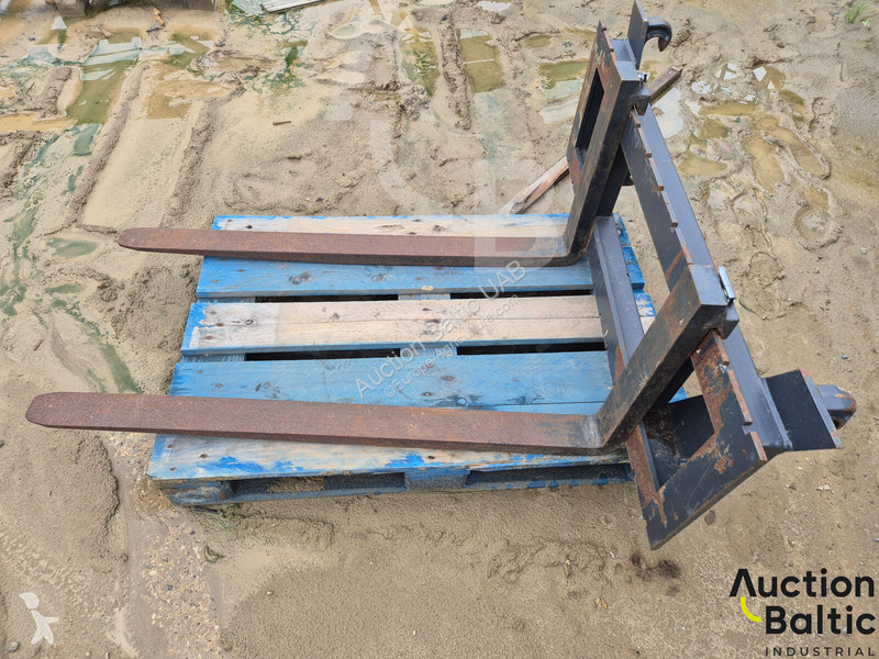 Tracteur agricole Renault S4212 EB