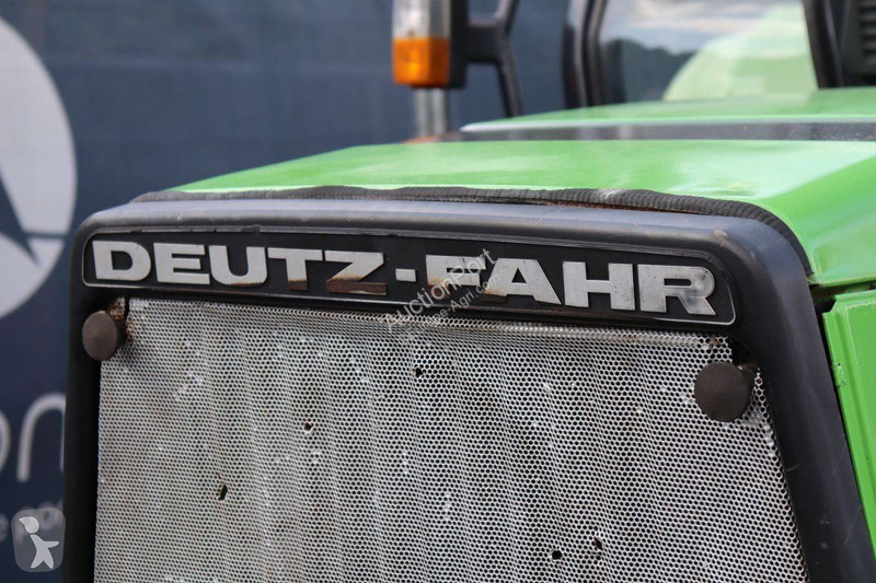 Tractor Deutz Fahr DX 3.30