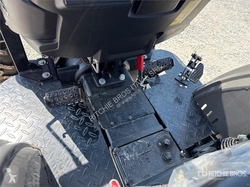 Сільськогосподарський трактор  TT604 4WD...
