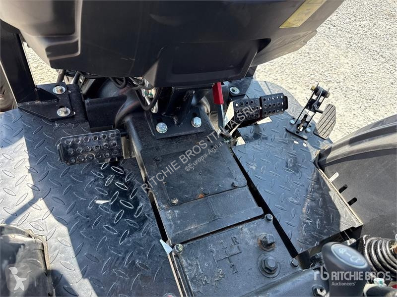 Сільськогосподарський трактор  TT604 4WD...