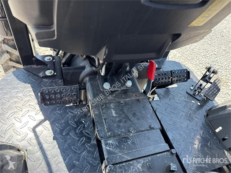 Сільськогосподарський трактор  TT604 4WD...