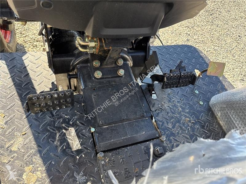 Сільськогосподарський трактор  TT604 4WD...