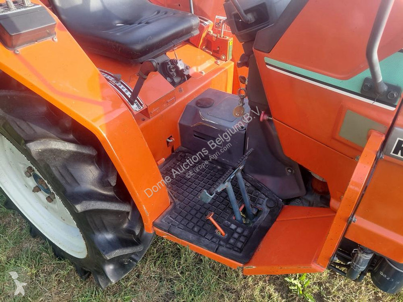 Сільськогосподарський трактор Kubota Sunshine...