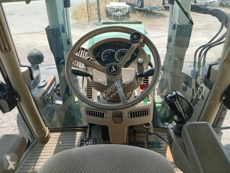 Tractor John Deere 6125R