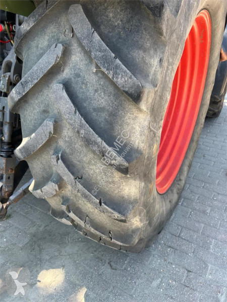 Ciągnik Fendt 415