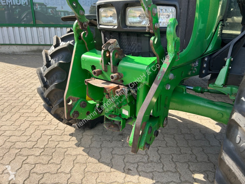 Tractor John Deere 5080R