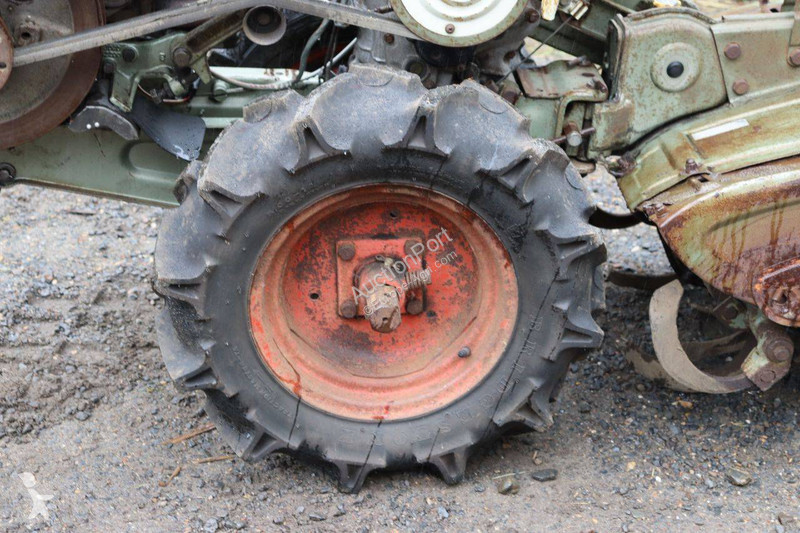 Yanmar YC70 tractor