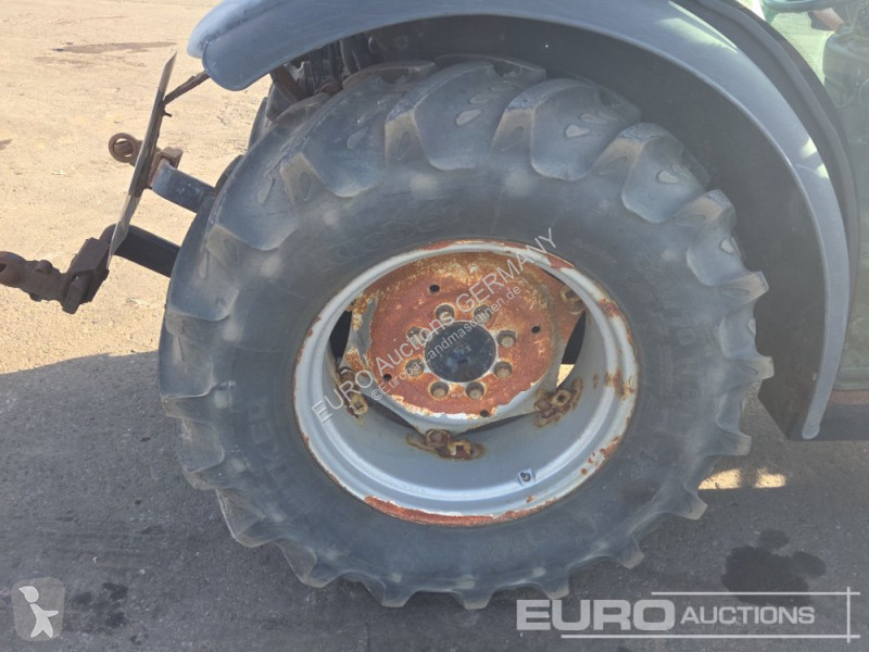 Tractor Case IH
