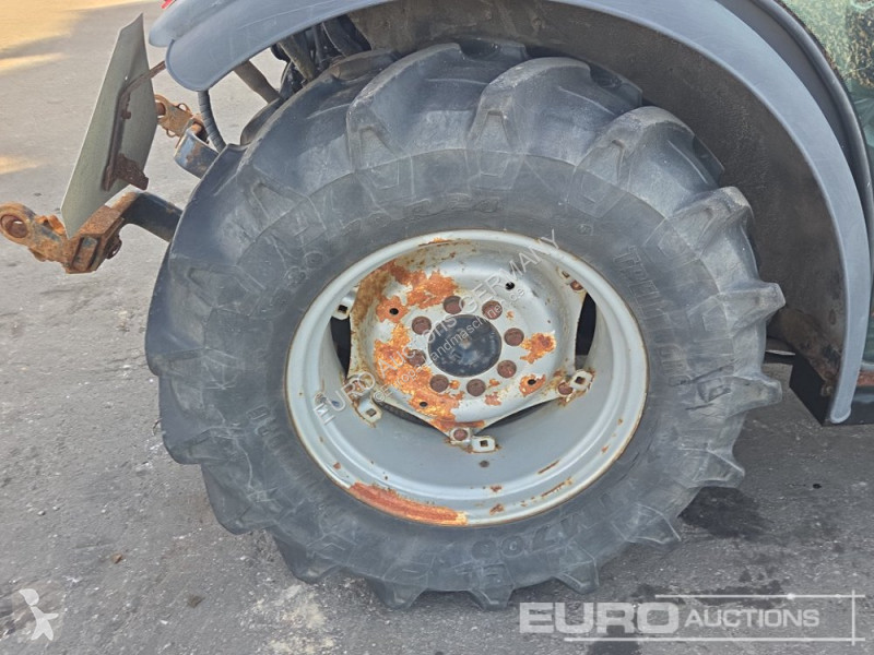 Tractor Case IH