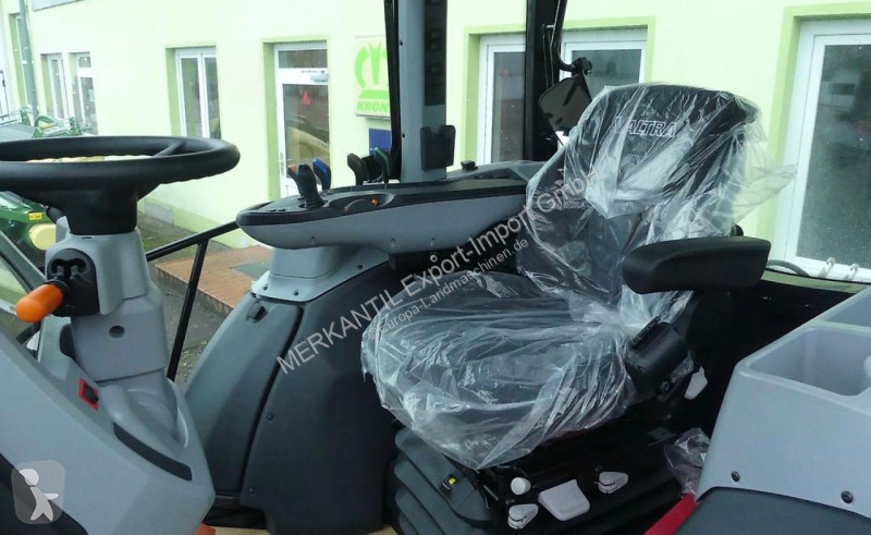 Tractor Valtra  G 105 H
