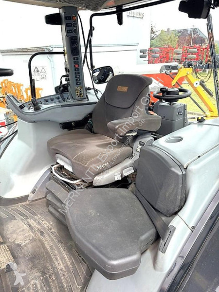 Tractor Valtra  S374 / + GPS + RÜFA