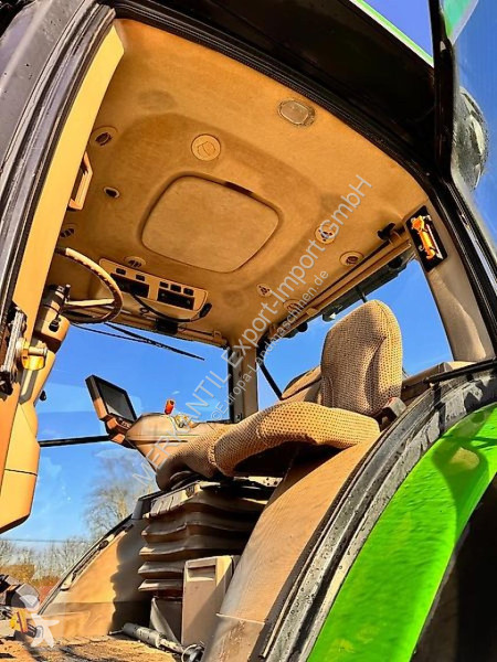 Tractor agrícola John Deere 8320 R