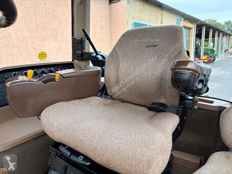 Tractor John Deere  8420 ILS, Powr Shift