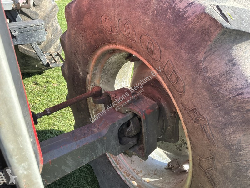 Tractor Massey Ferguson 3095