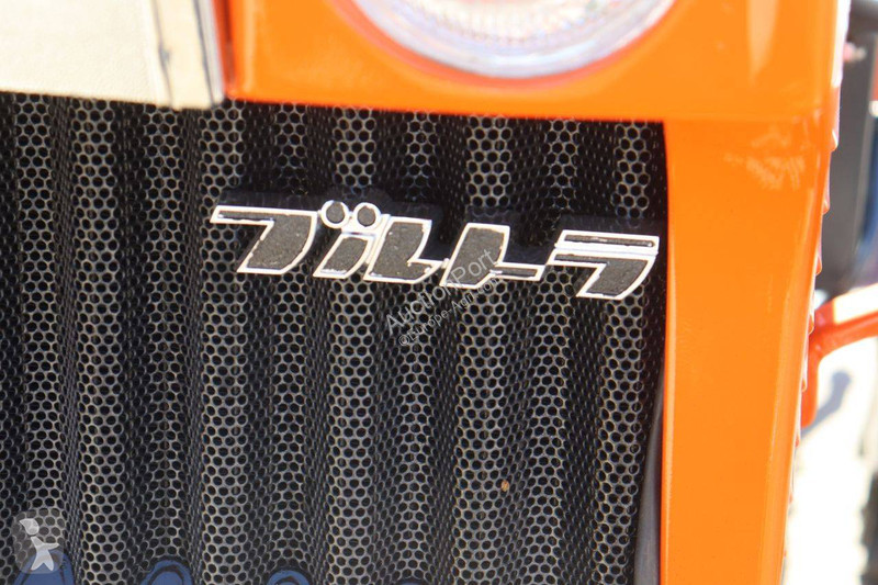 Tractor agrícola Kubota B7001DT