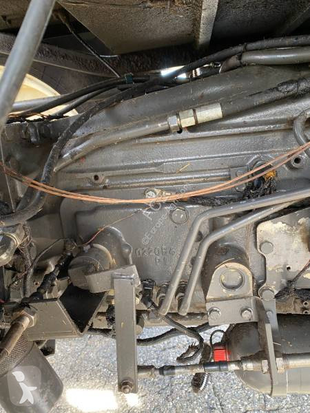 Tractor Renault ARES 620RZ Carte Grise...