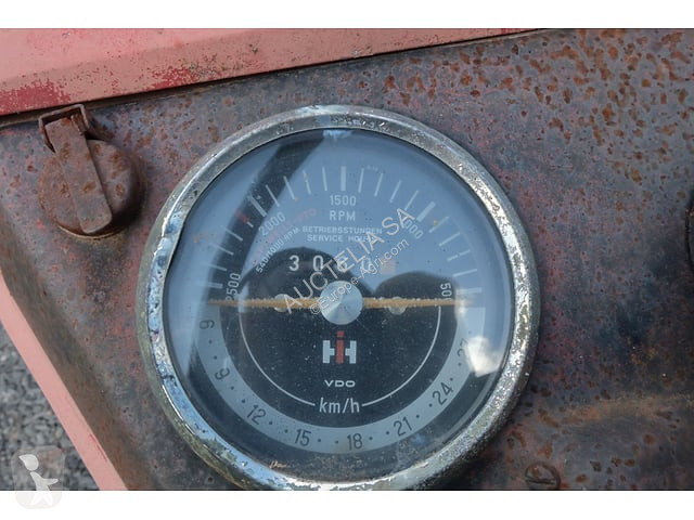 Tractor