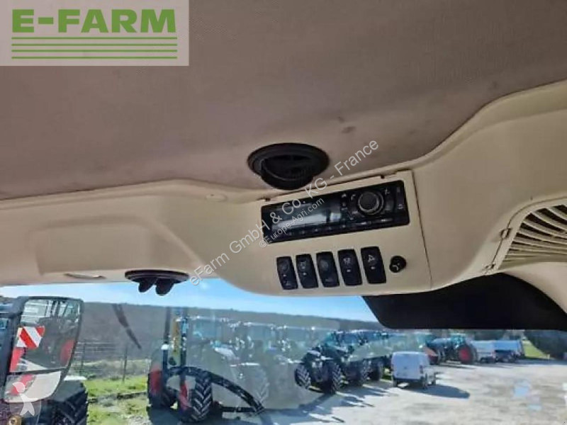 Tractor Mc Cormick  x7.621 vt-drive