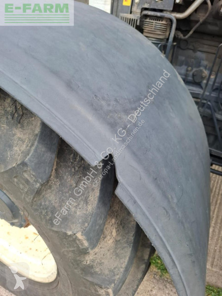 Tractor New Holland  T6070