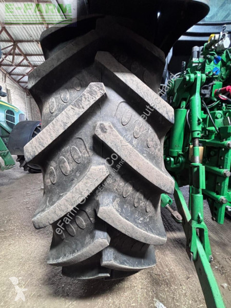 Tractor John Deere 6170R